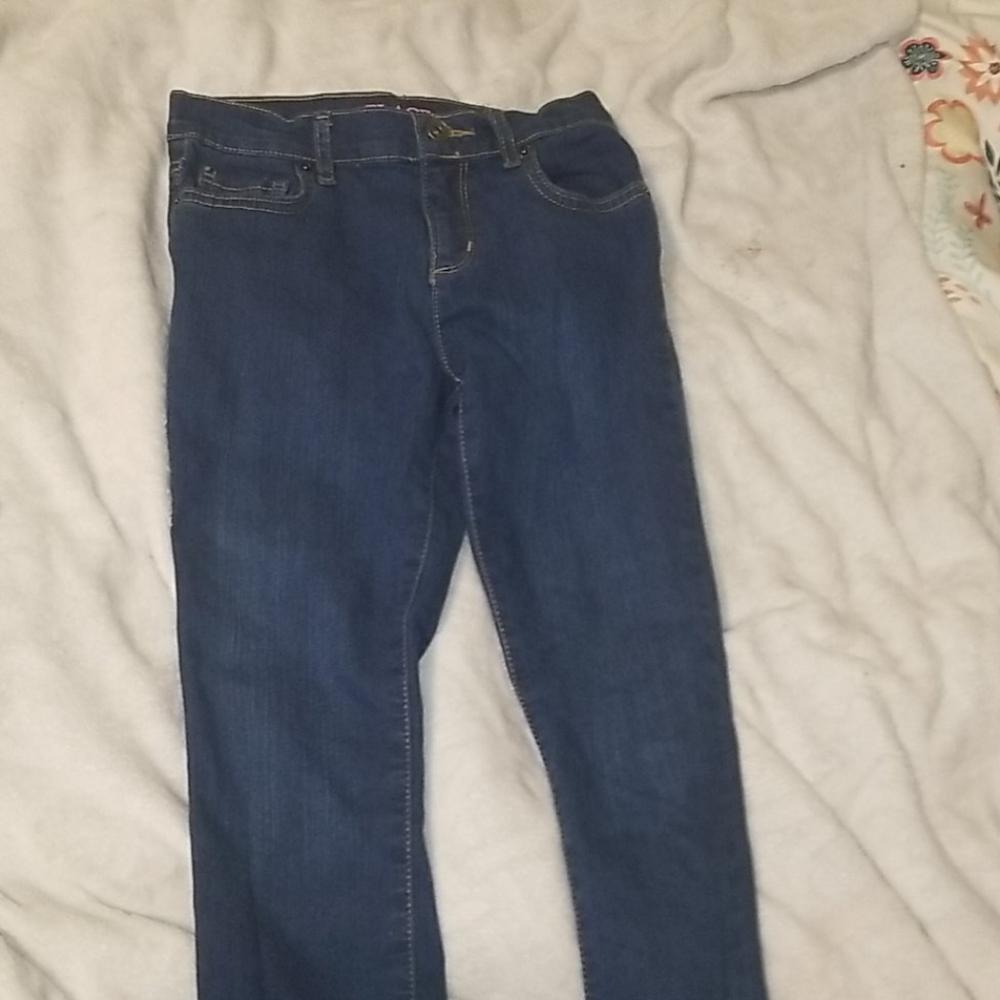 Blue Jeans